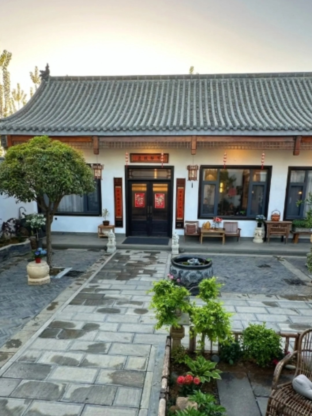 风水住宅风水 风水住宅风水