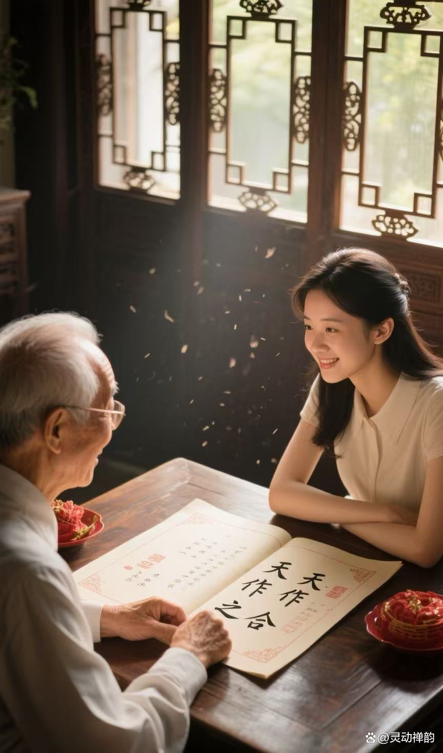 测两人八字合不合