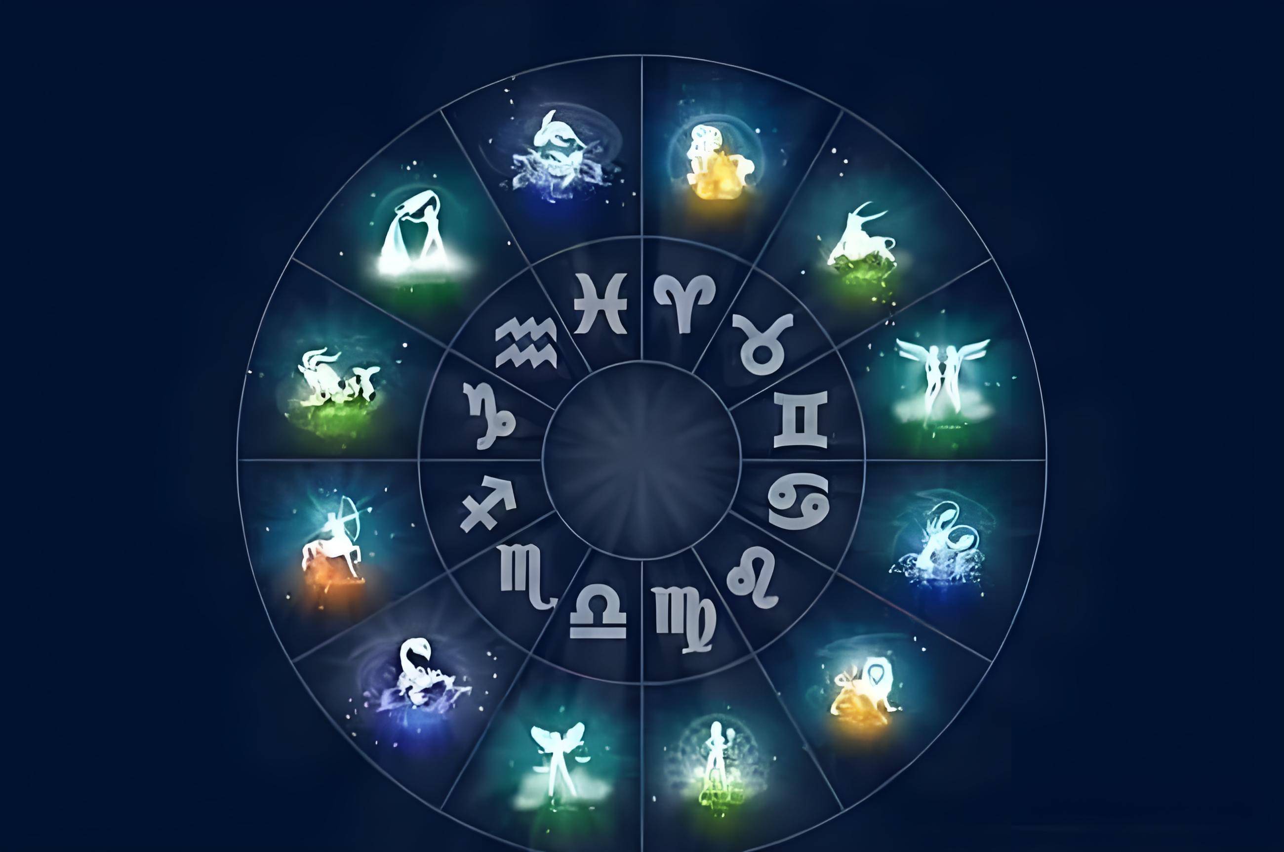 一周运势查询星座