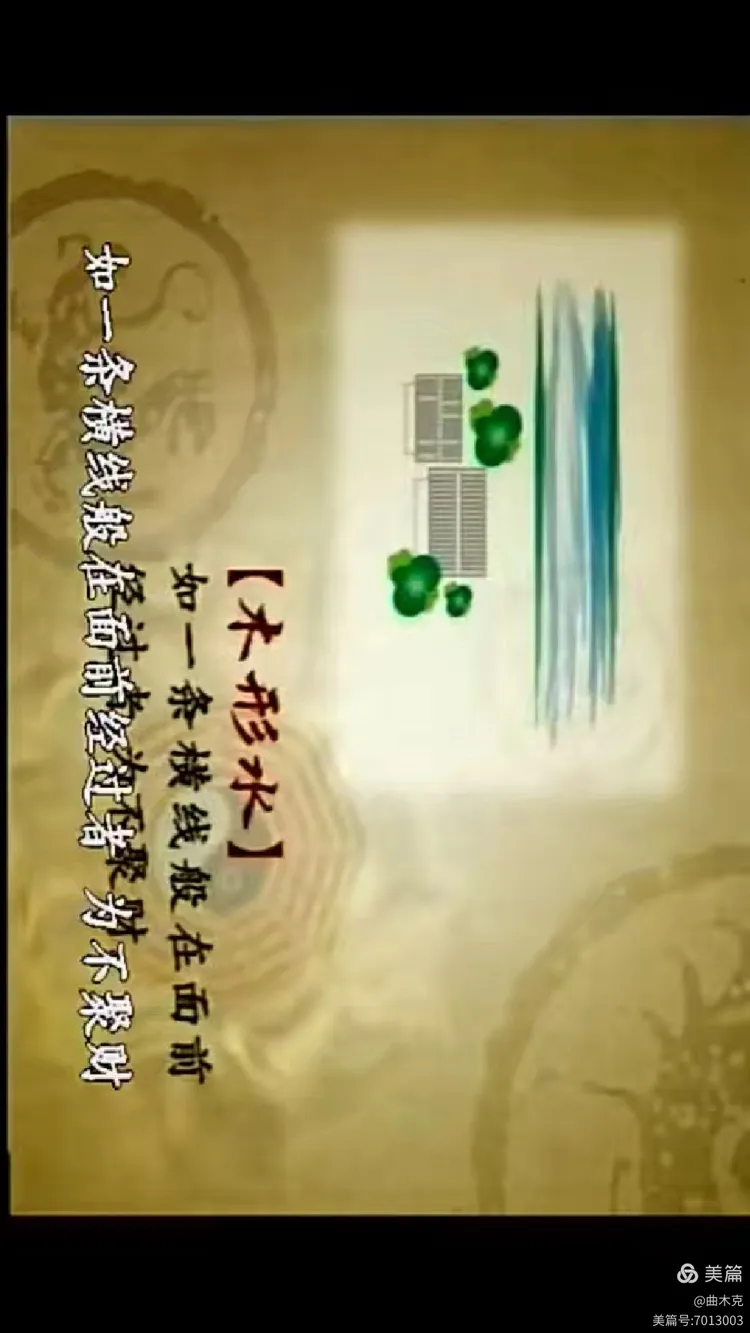 买楼风水十八看风水好吗