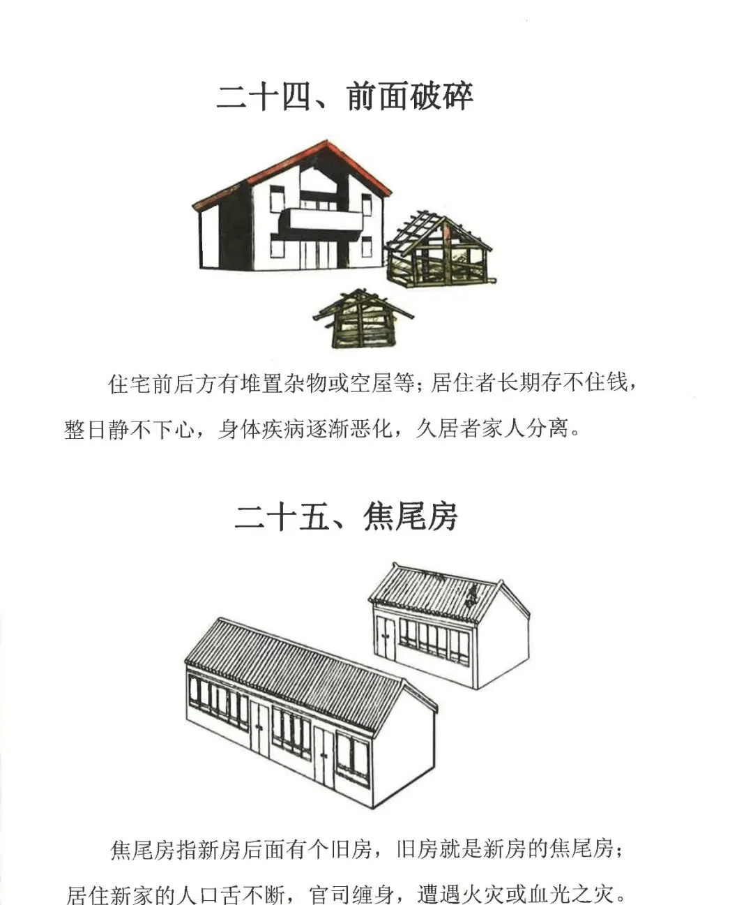 房屋怎么看风水哪种方法最准确 房屋怎么看风水哪种方法最准确