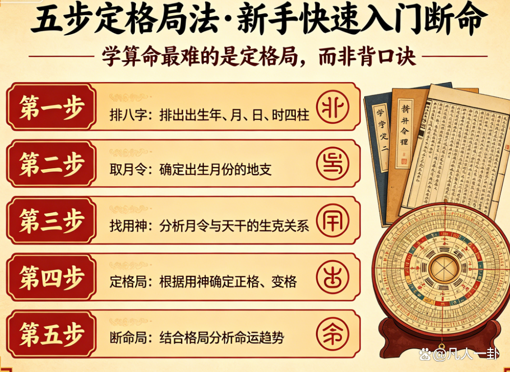 怎么看八字喜用