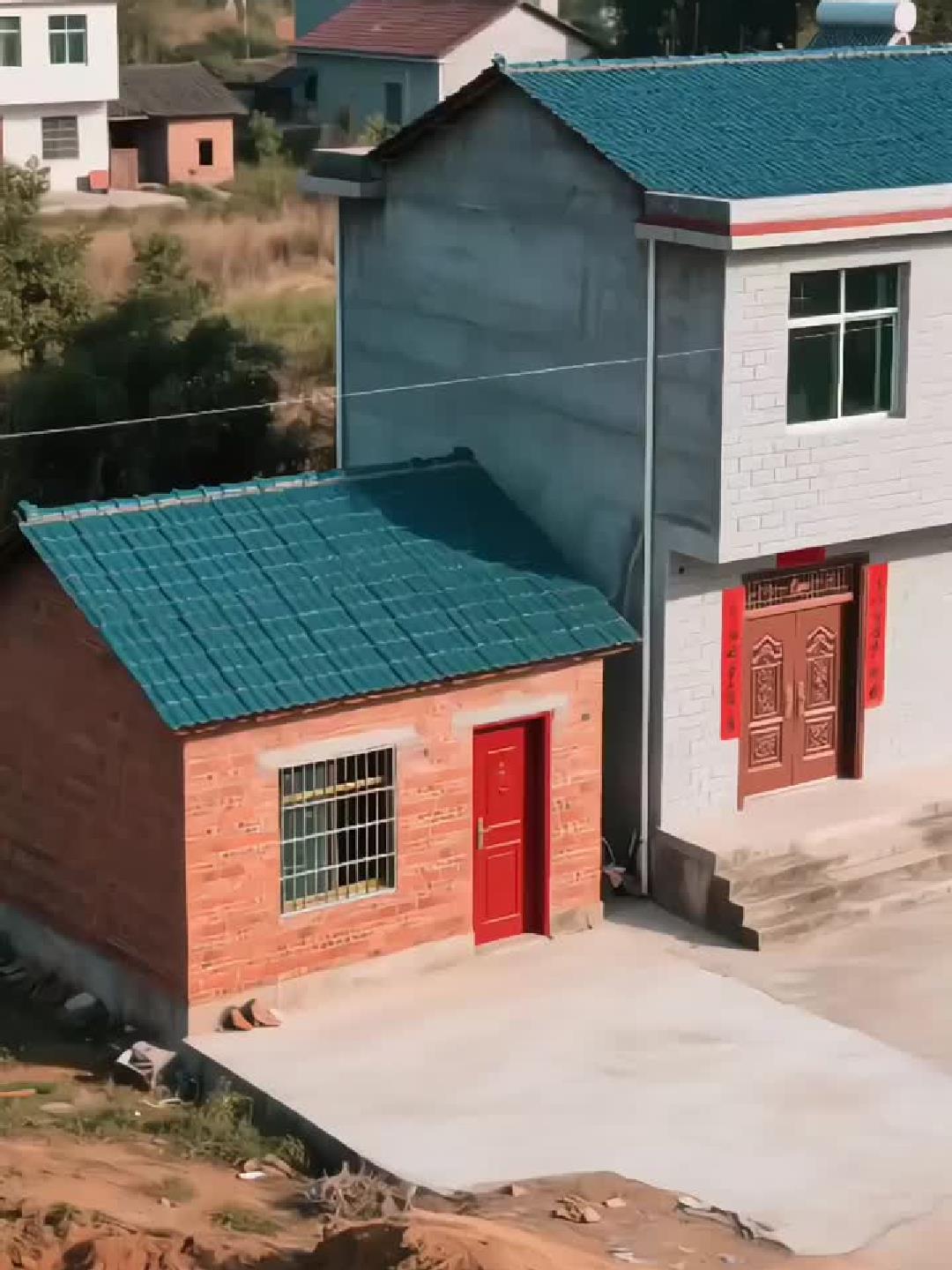 农村自建房风水在多大的范围内 农村自建房风水在多大的范围内