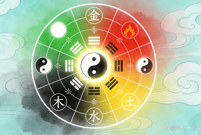 如何看生辰八字喜用神和忌神 如何看生辰八字喜用神和忌神