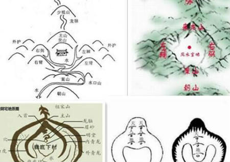 阴宅风水十大准确方法视频 阴宅风水十大准确方法视频