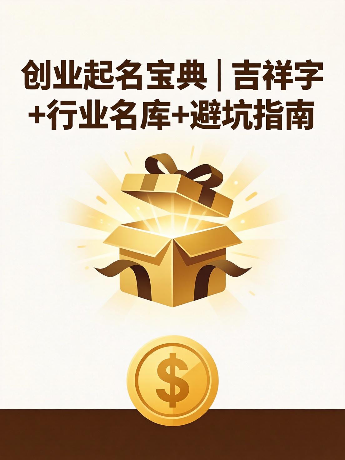创业者取名 创业者取名