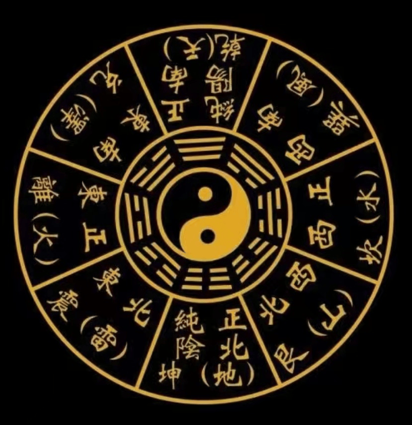风水玄学图片素材大全