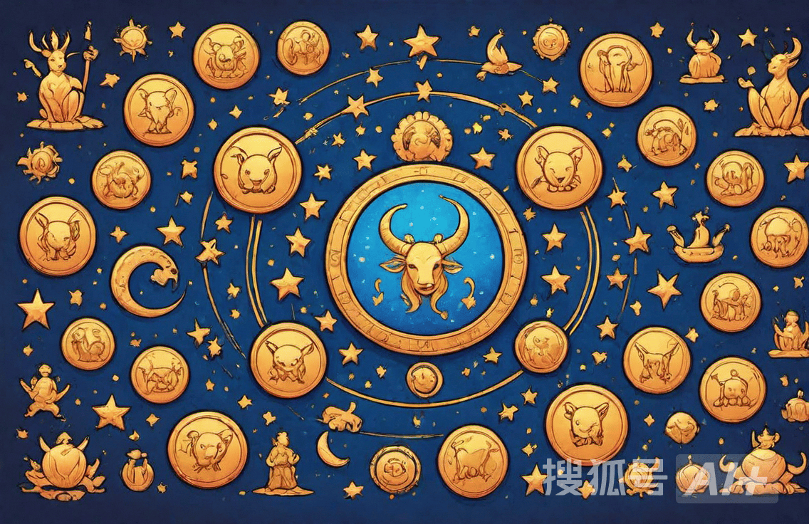 12星座2027年运势 12星座2027年运势