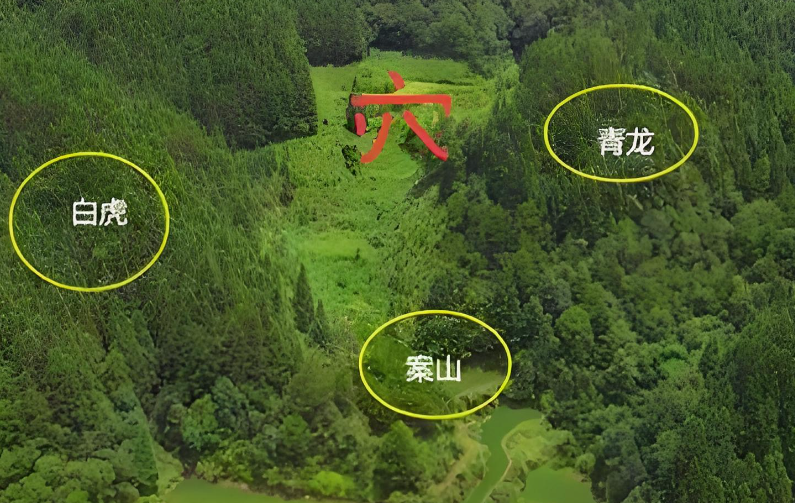 住宅风水和坟墓风水哪个重要