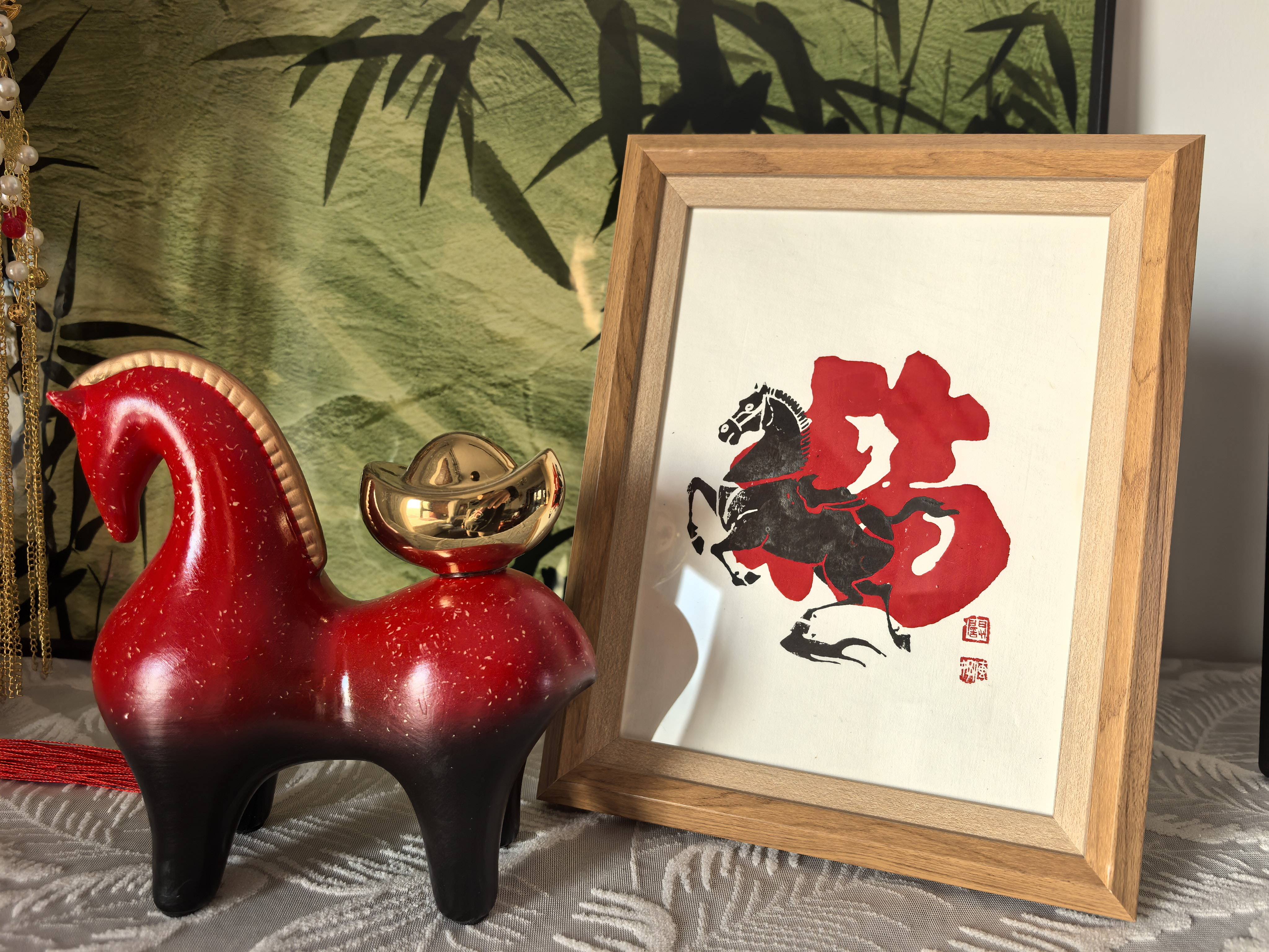 天津生肖