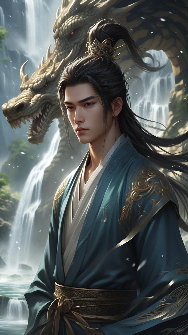 少年运势