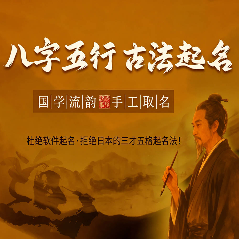 怎么取名 怎么取名