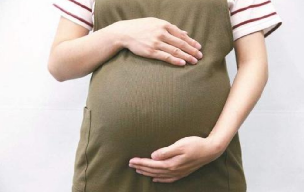 孕妇运势 孕妇运势