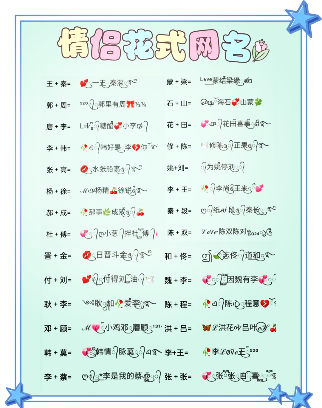 二人姓名测试 二人姓名测试