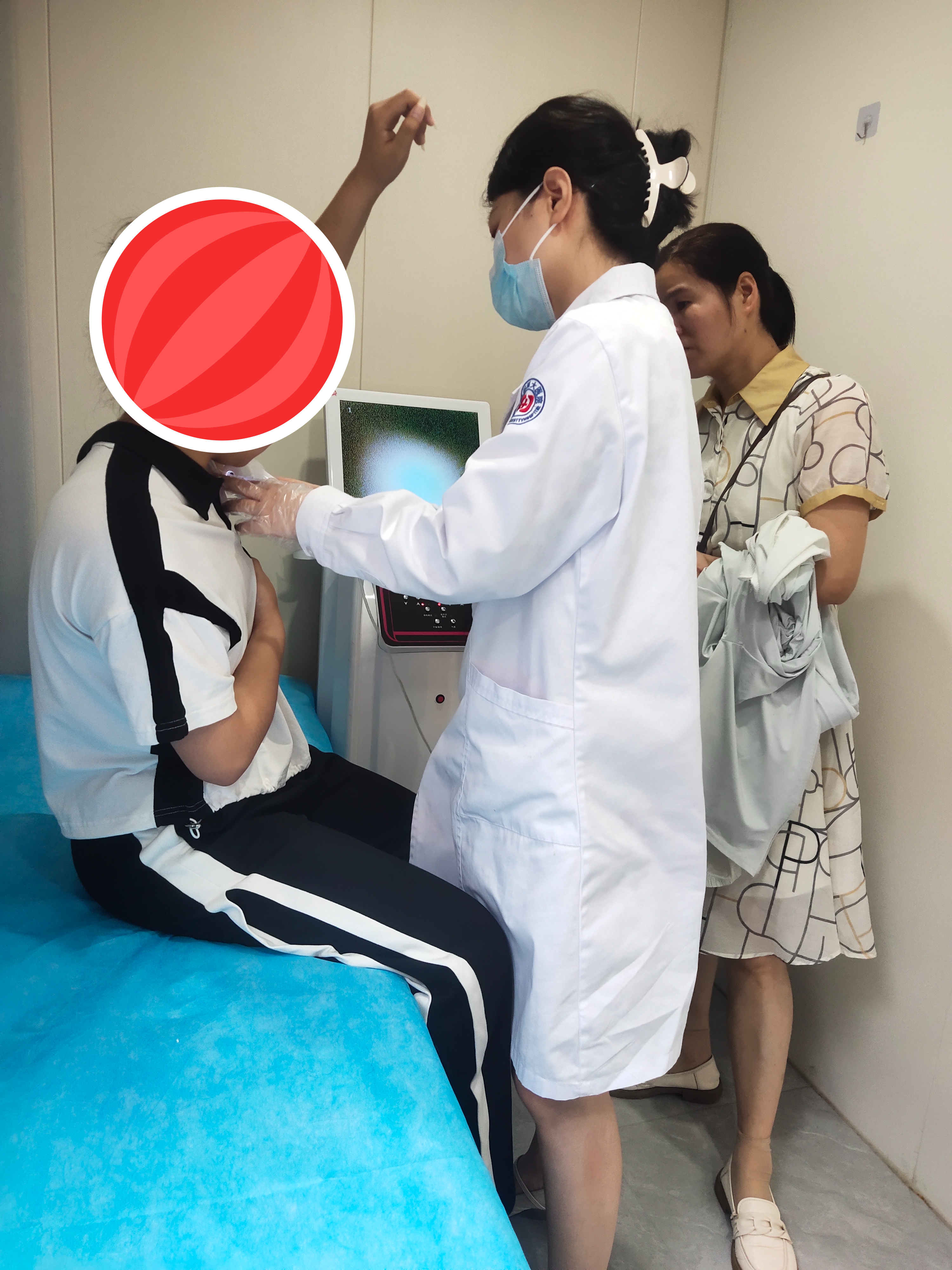孩子做腋臭的最佳时期 孩子做腋臭的最佳时期
