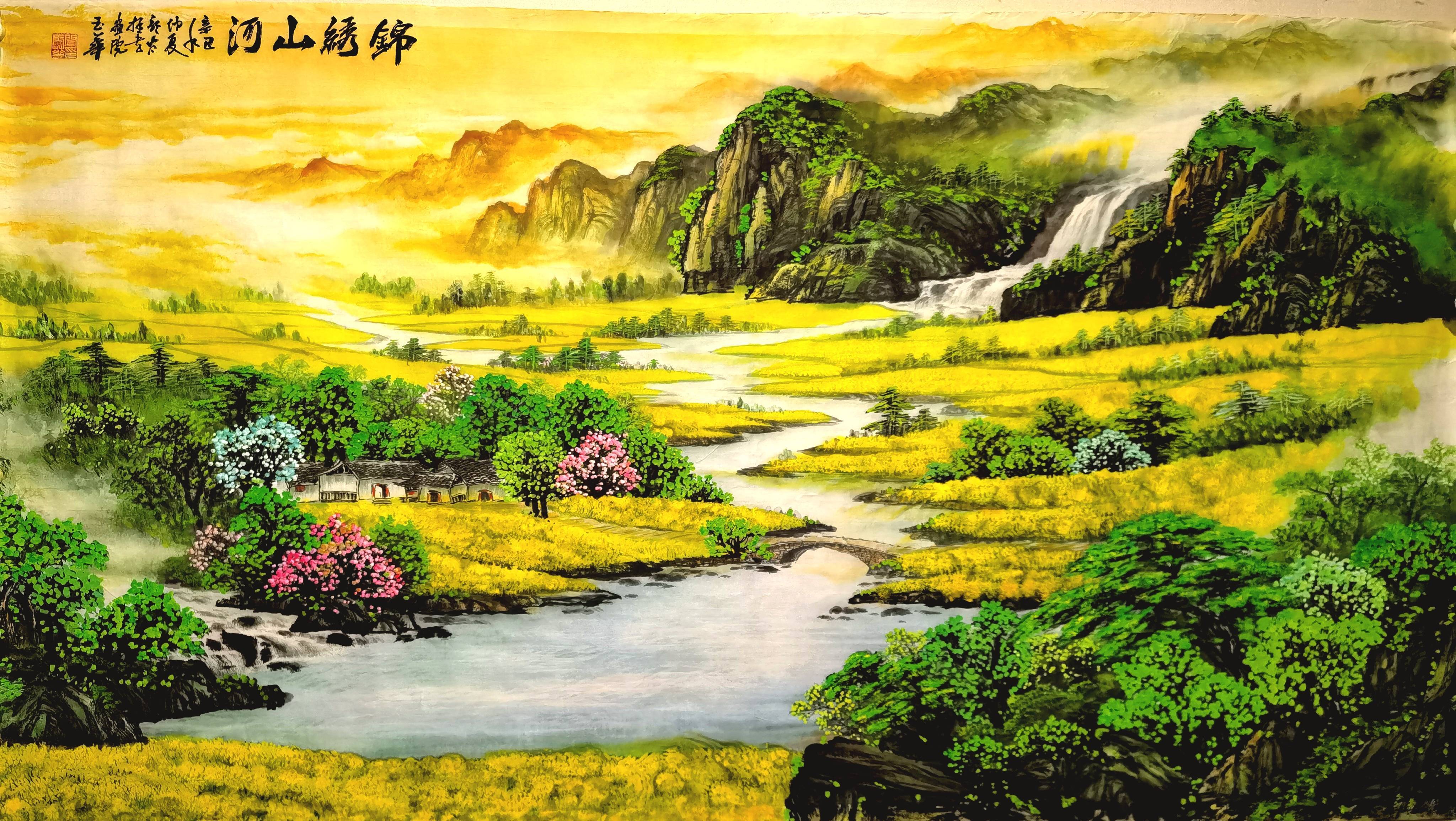 风水必看100幅图高清大图的简单介绍 风水必看100幅图高清大图的简单介绍