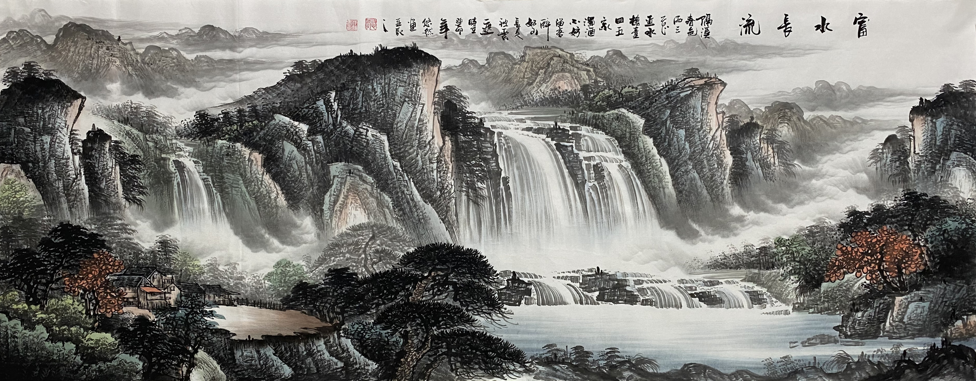 风水必看100幅图高清大图的简单介绍 风水必看100幅图高清大图的简单介绍