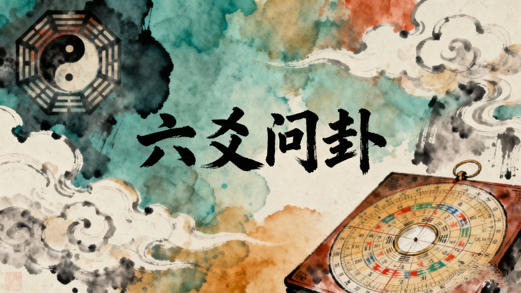六爻算卦华易网下载 六爻算卦华易网下载