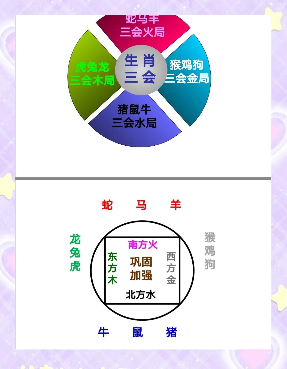 最准属相条件