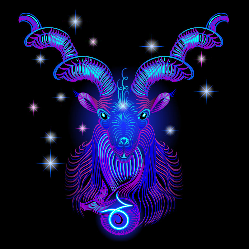 摩羯的上升星座 摩羯的上升星座
