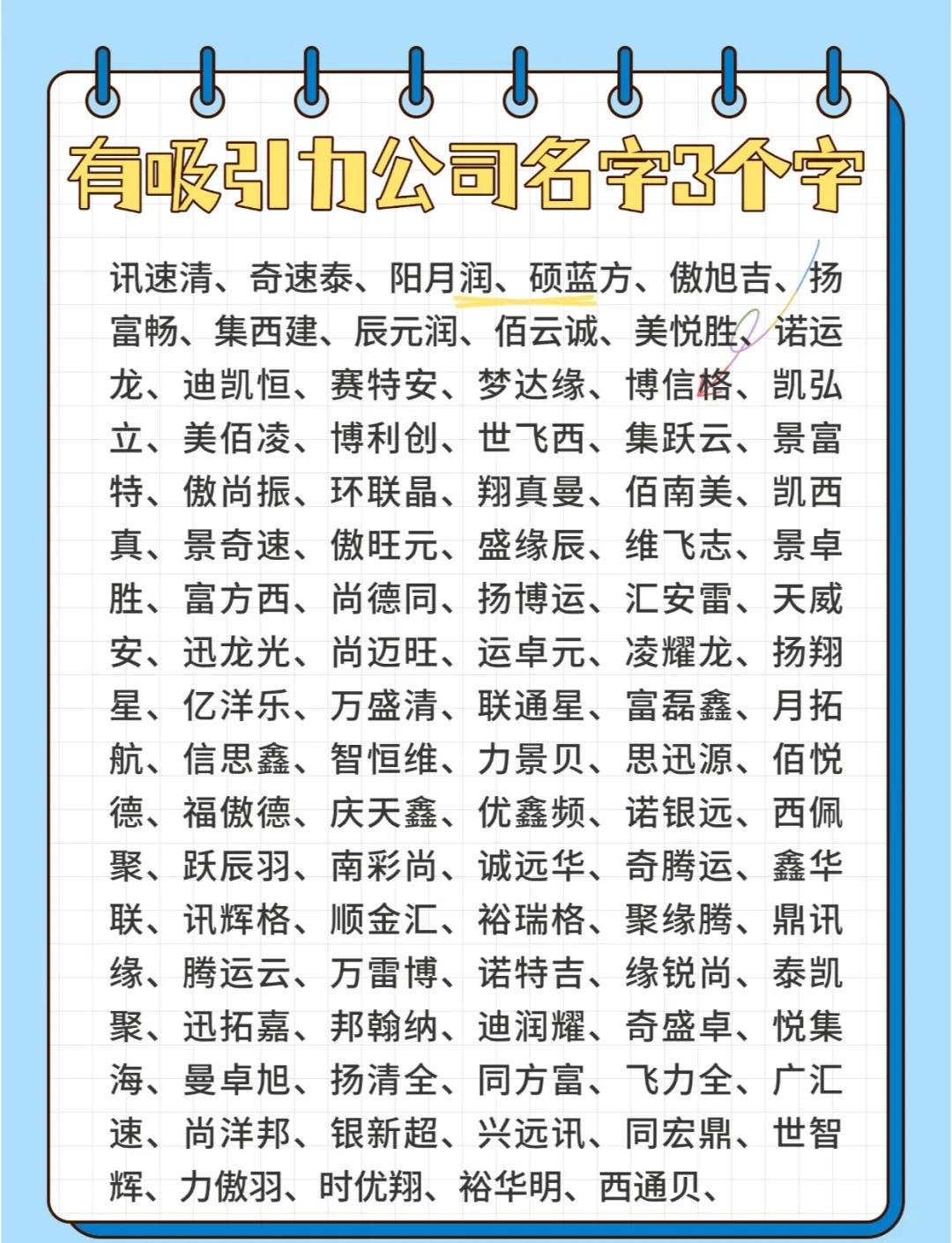 公众号名字 公众号名字