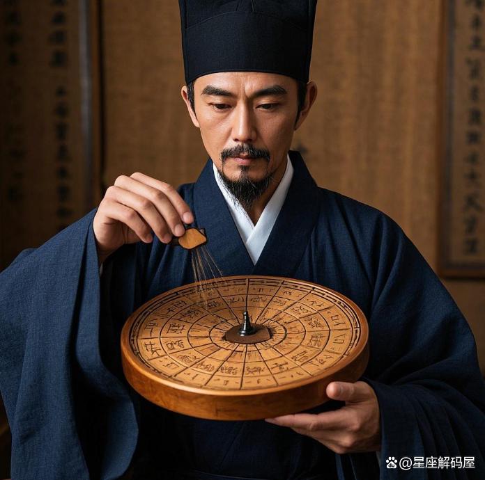 天生要走玄学路的人适合什么职业的简单介绍 天生要走玄学路的人适合什么职业的简单介绍