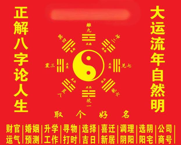 看卦象主要看什么