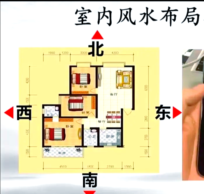 风水布局秘诀是什么 风水布局秘诀是什么