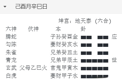 六爻app推荐 六爻app推荐