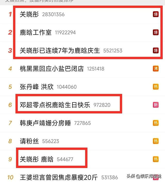 生日测两人关系