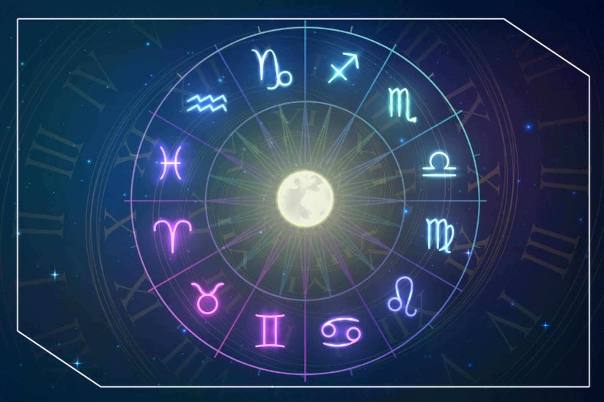 星座运势与财富有关吗