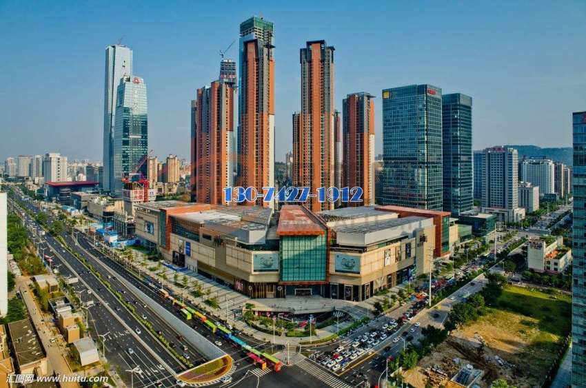 南宁万象城分布图 南宁万象城分布图