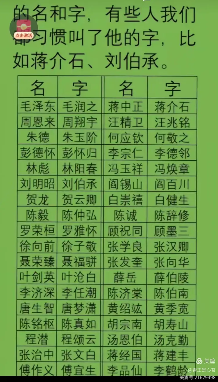 姓名测试及名字解析 姓名测试及名字解析
