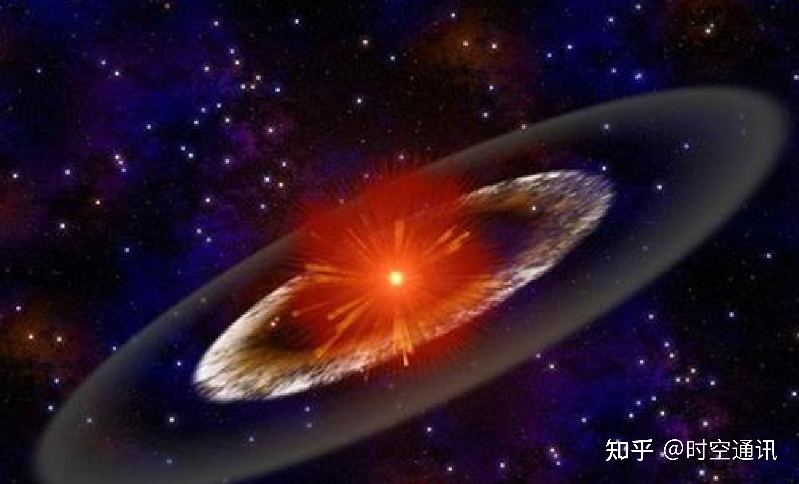 风水常识暗物质是什么