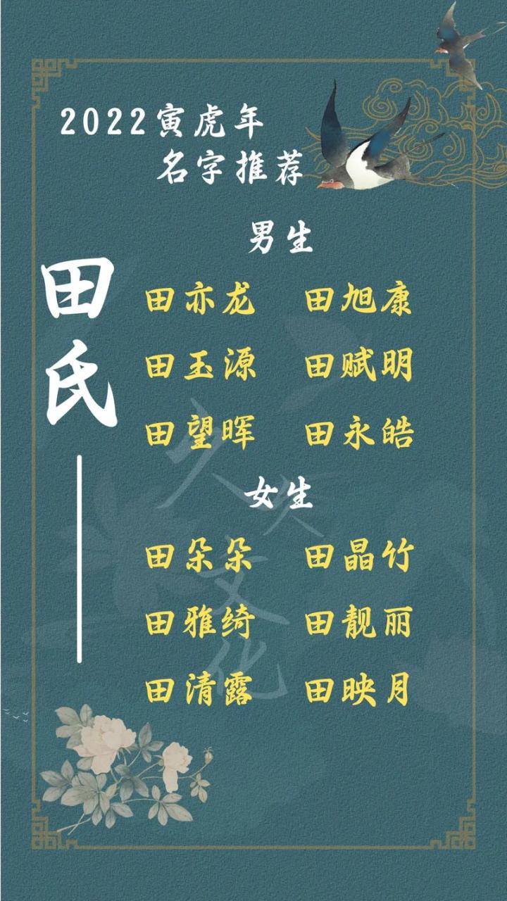 名字打分多少分才好