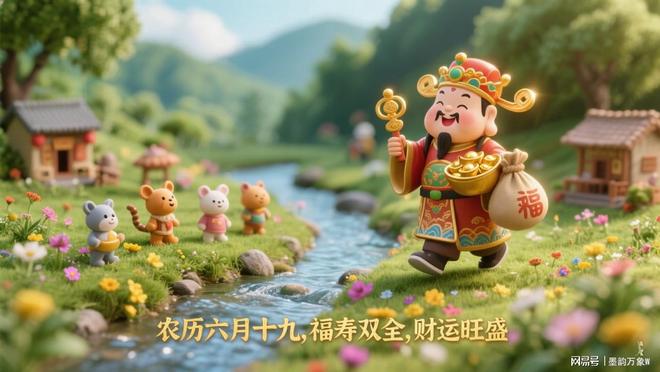 生肖明年运势 生肖明年运势