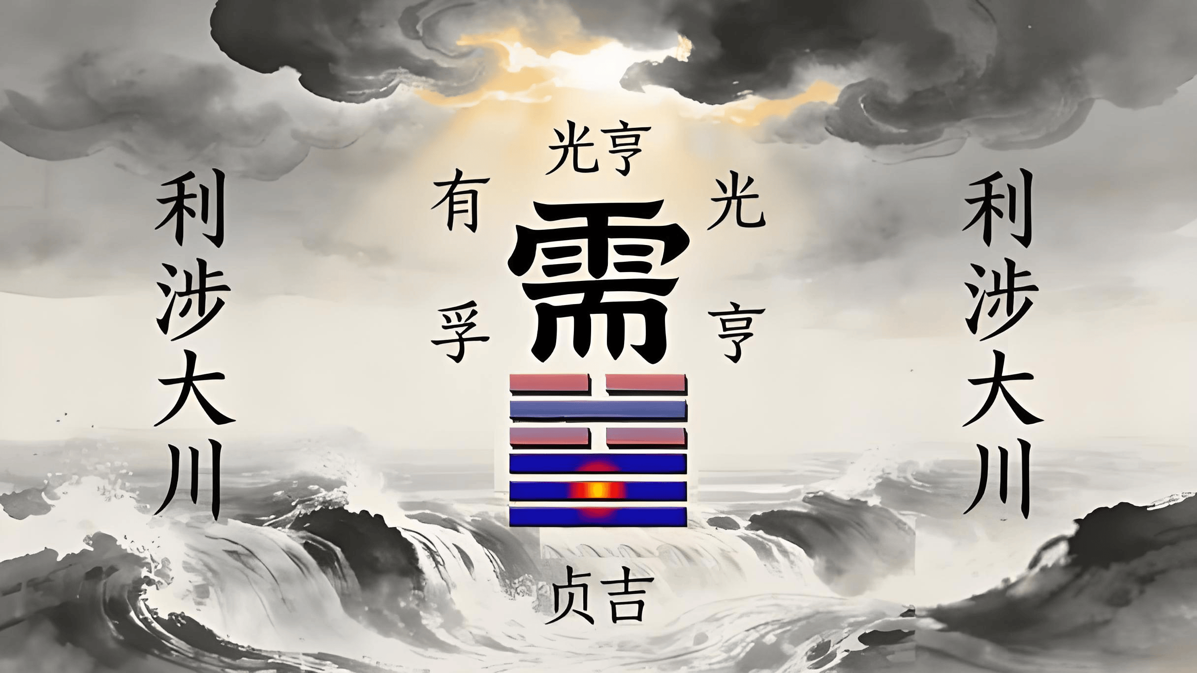 周易公司起名