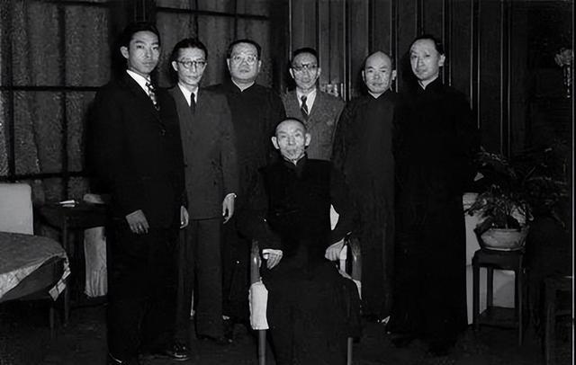 杜月笙的八字是什么