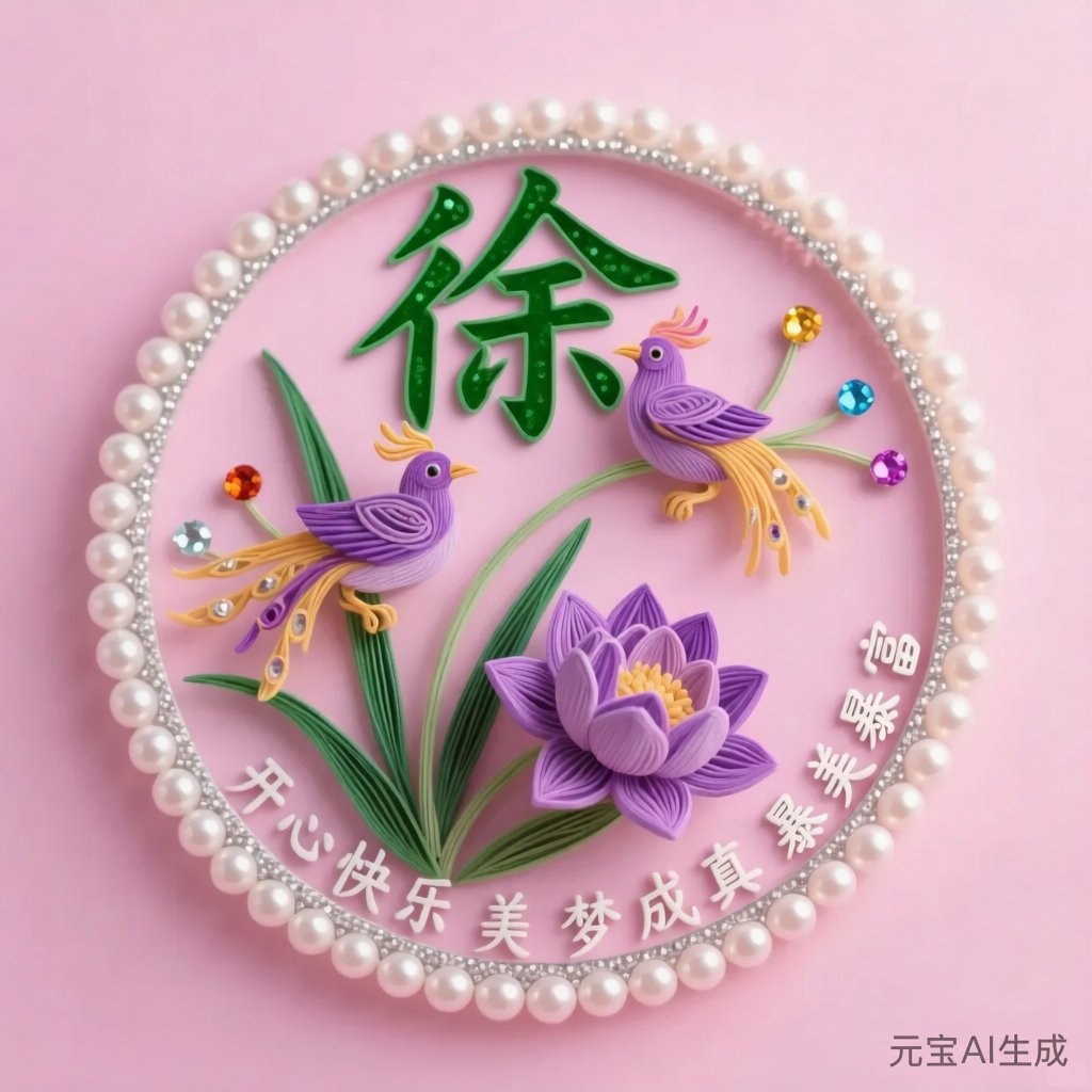 徐姓在百家姓排名第几的简单介绍 徐姓在百家姓排名第几的简单介绍