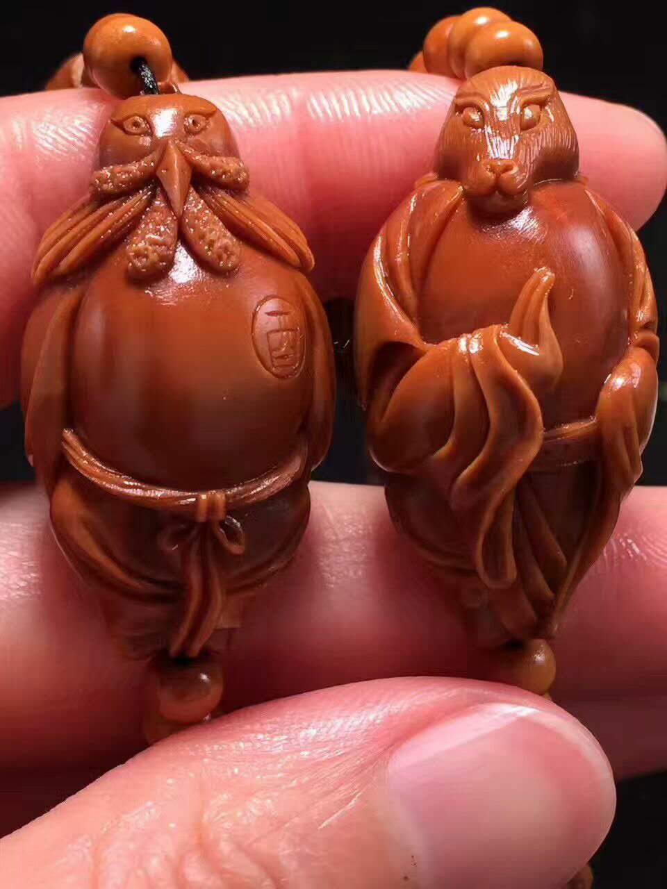 公众号属相真的吗