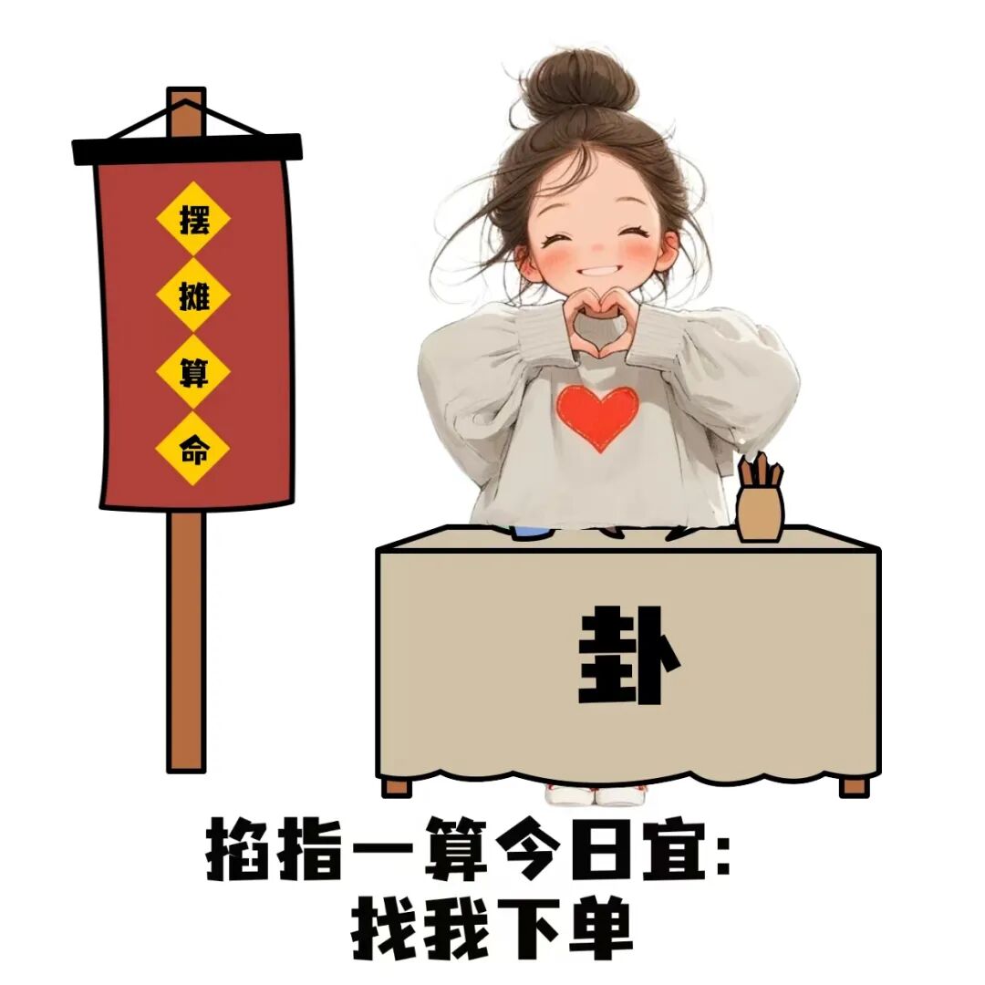 占一卦好吗 占一卦好吗