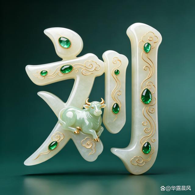 百家姓前十名谁最牛