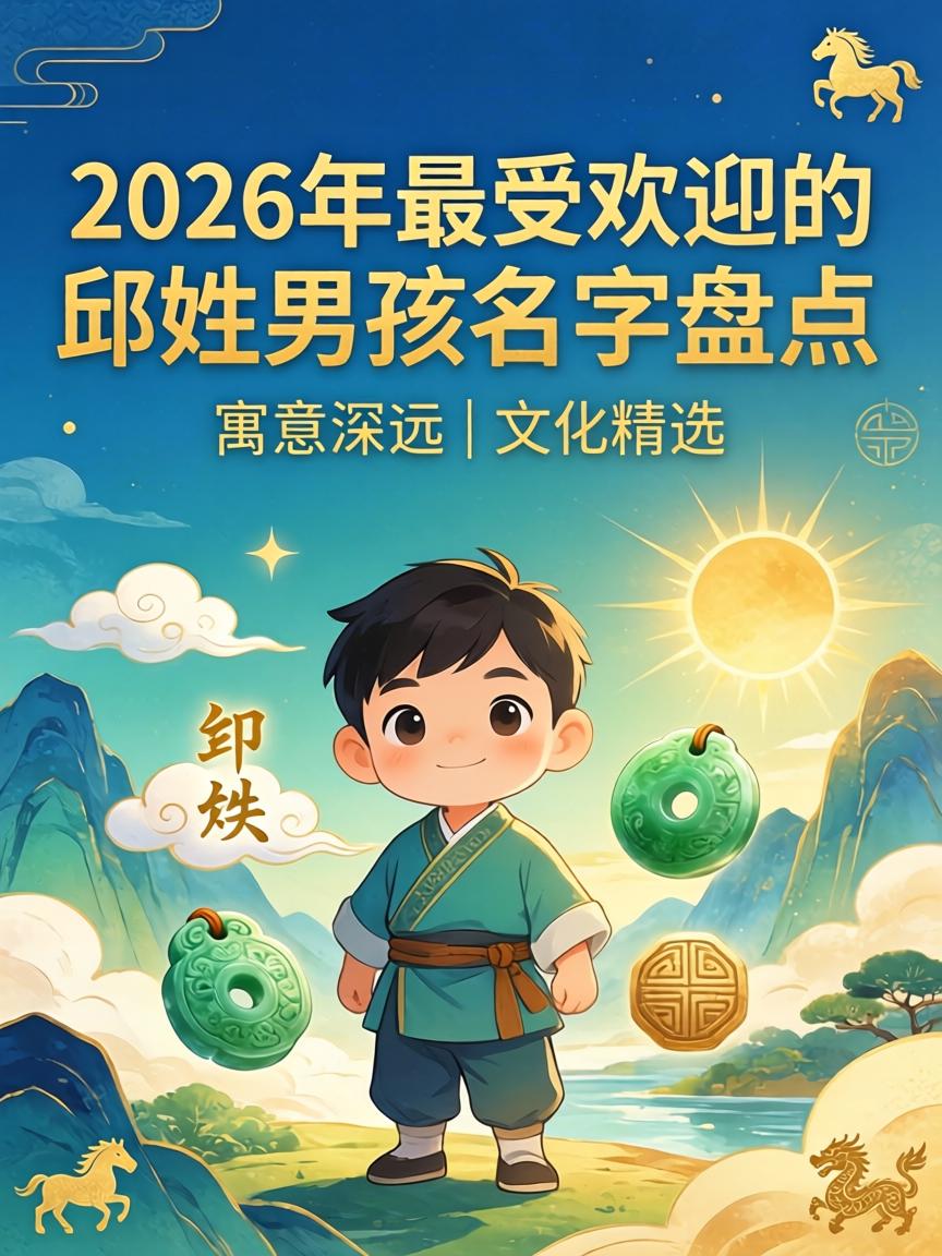 邱姓最厉害10个人