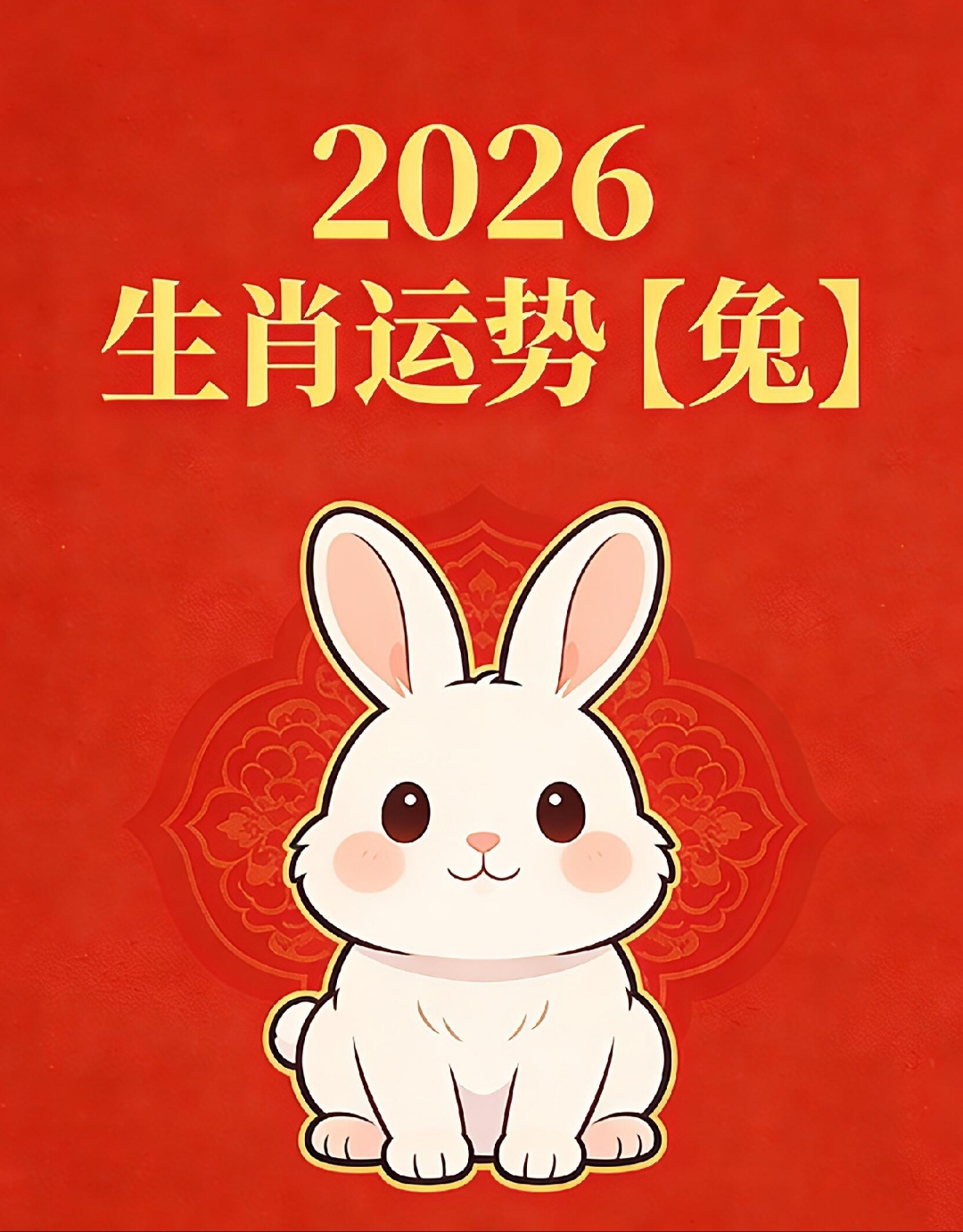 破太岁运势