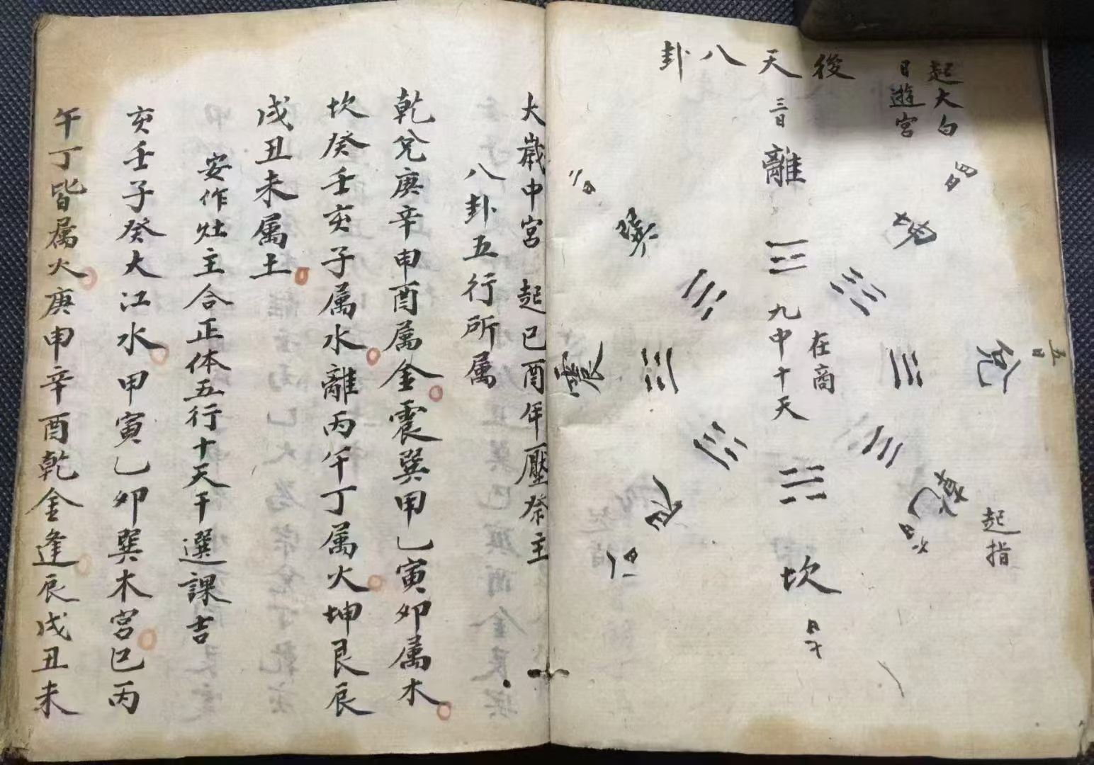 风水学经典书籍