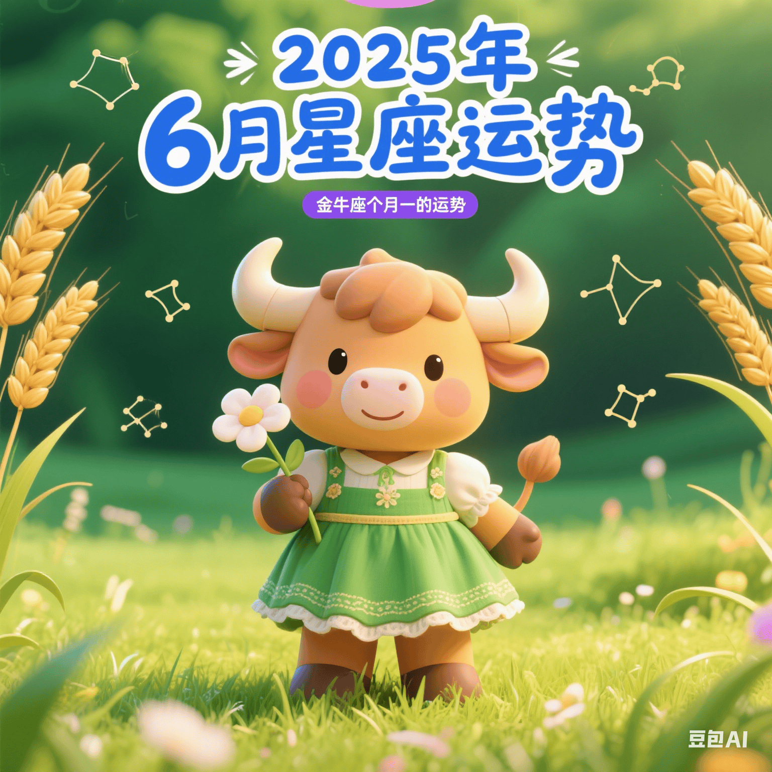 第一星座网2025年运势