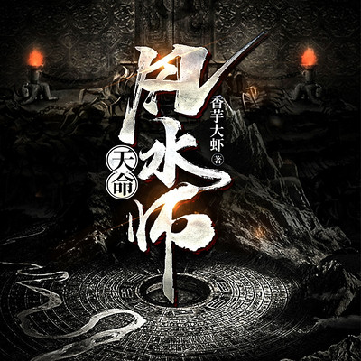 风水师十大必看小说