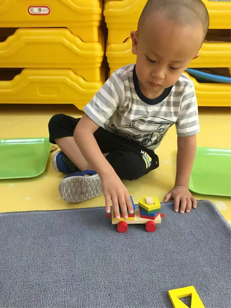 天津格林国际幼儿园学费