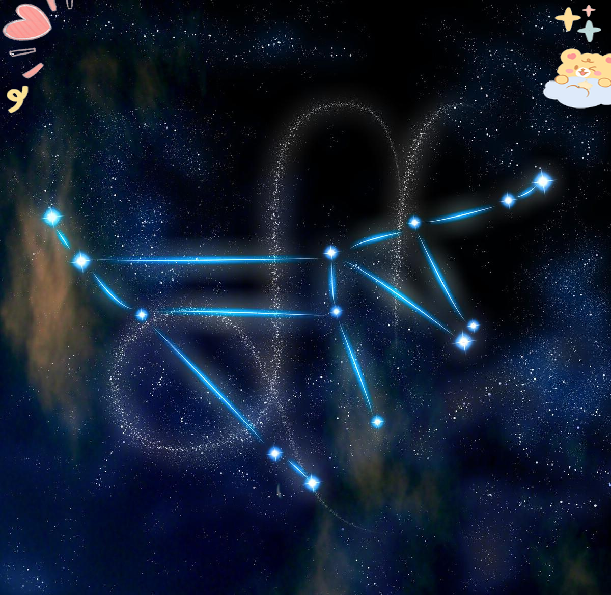 摩羯座上升星座代表什么