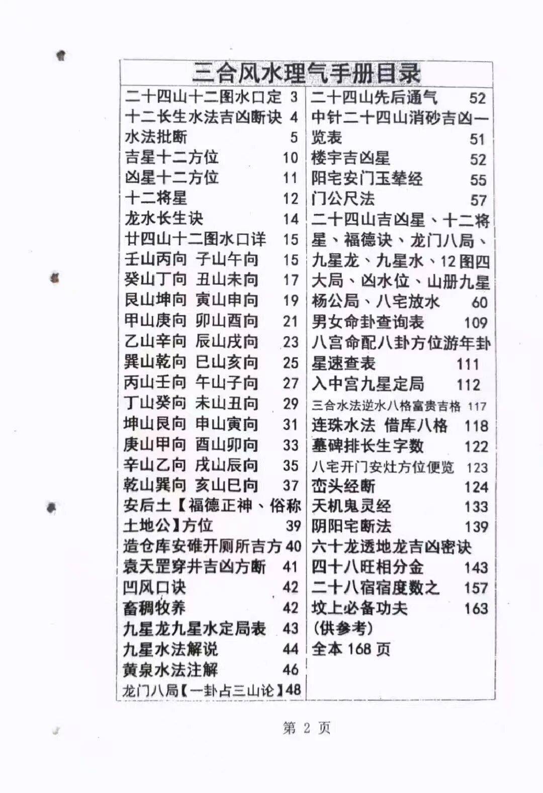 关于风水学全书珍藏版在线阅读的信息